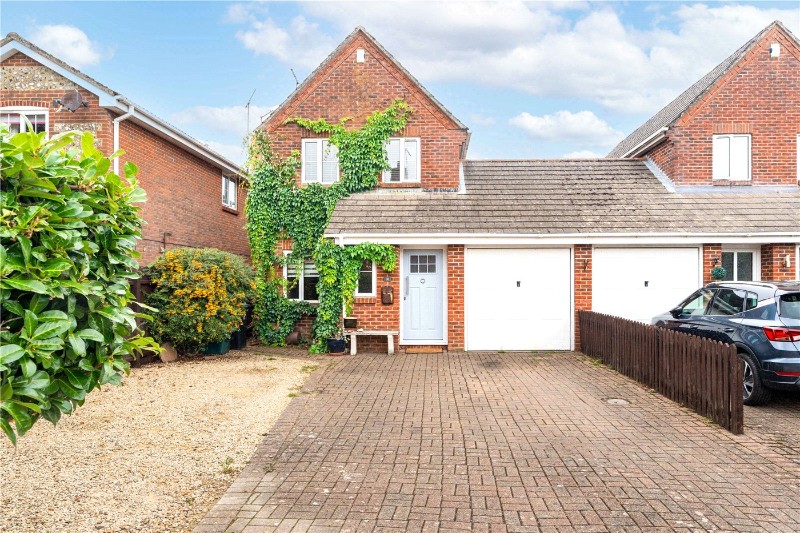 Charborough Way, Sturminster Marshall, Wimborne, Dorset, BH21