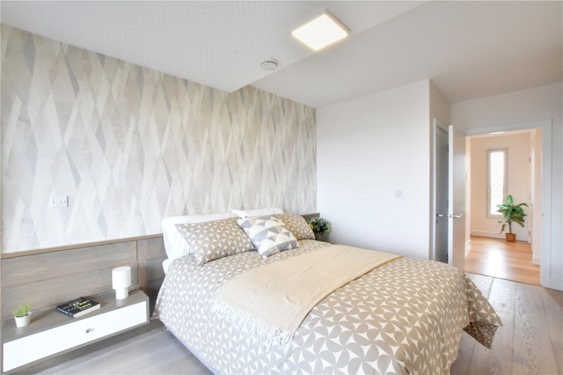 Hugero Point, 2 Rennie Street, Greenwich, London, SE10