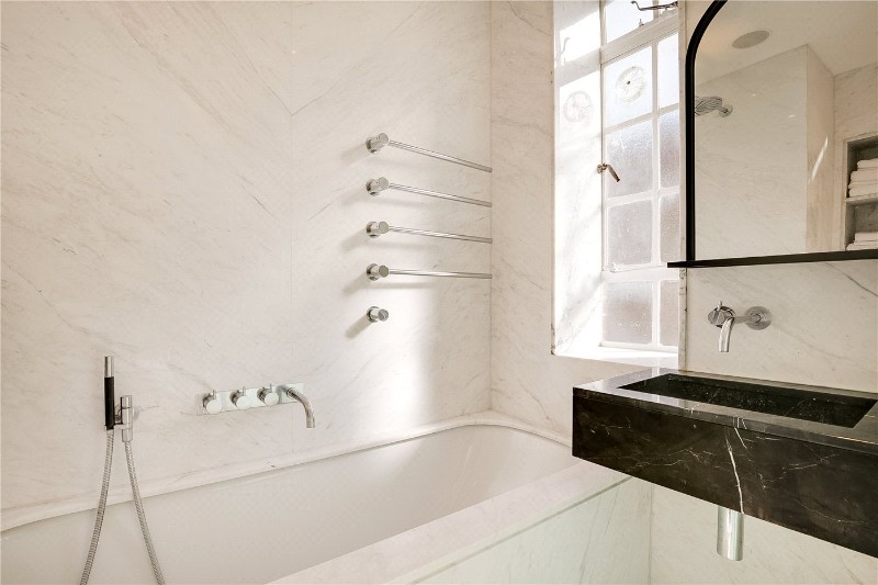 Chelsea Cloisters, Sloane Avenue, London, SW3