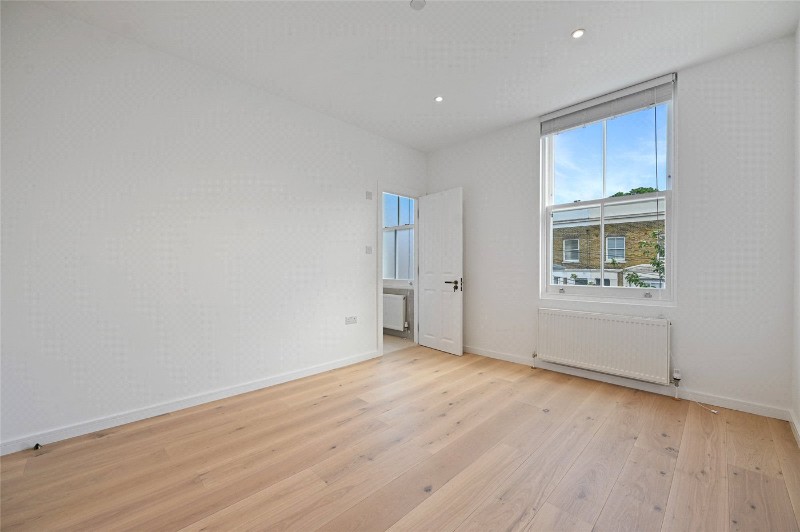 Ellerslie Road, London, W12