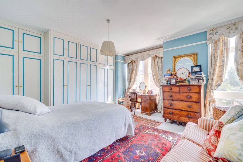 Swift Street, London, SW6