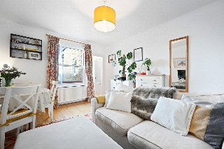 Boscombe Road, London, W12