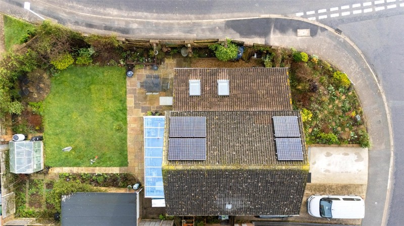 Cockerell Close, Merley, Wimborne, Dorset, BH21