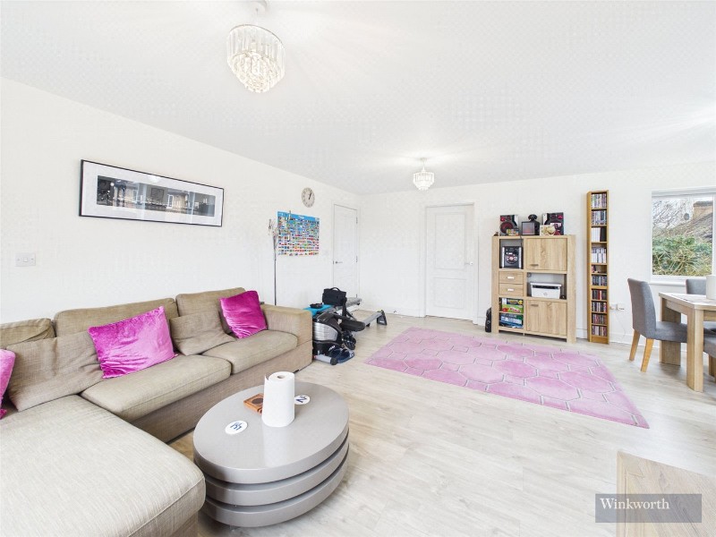 Hythe Road, Surbiton, KT6