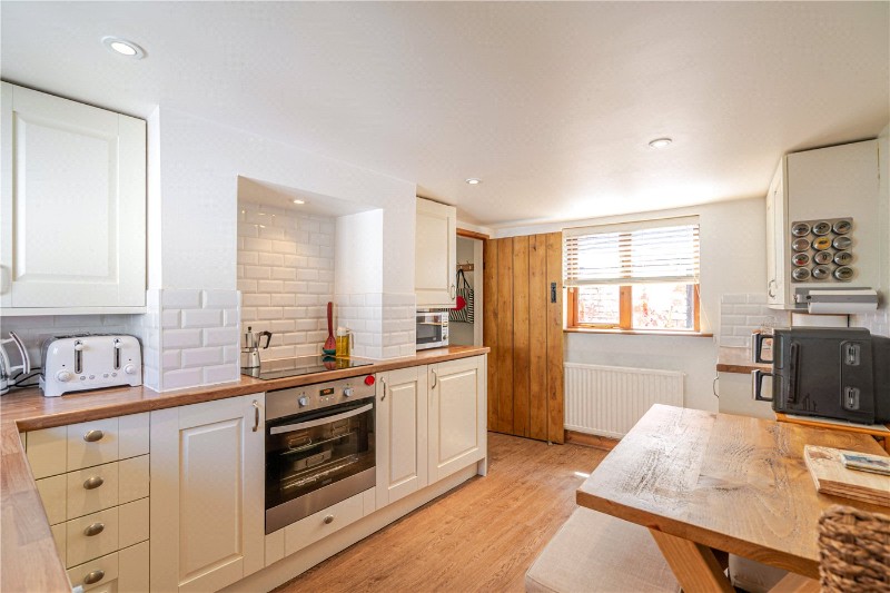 Moreton Morrell, Warwick, Warwickshire, CV35