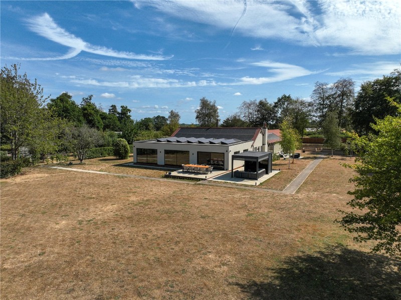 Slade Lane, Yelverton, Norwich, Norfolk, NR14
