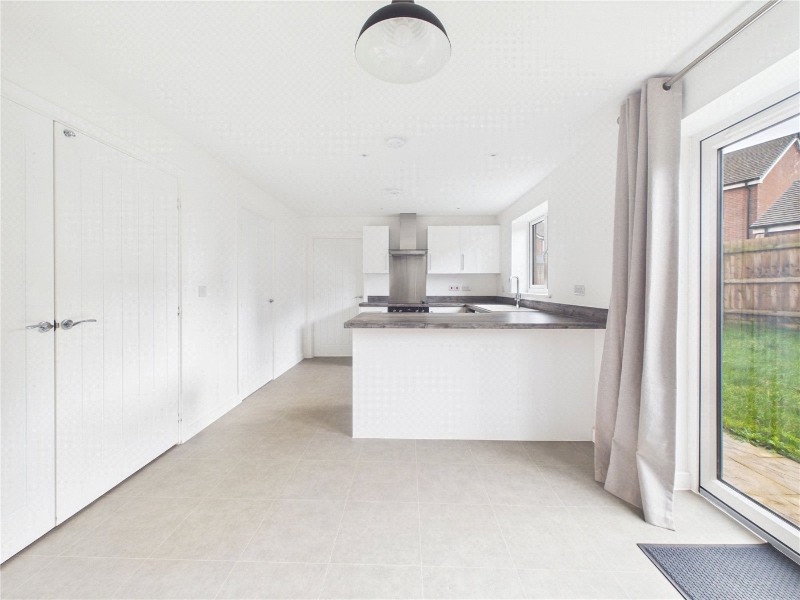 Aldridge Place, Tithebarn, Exeter, Devon, EX1