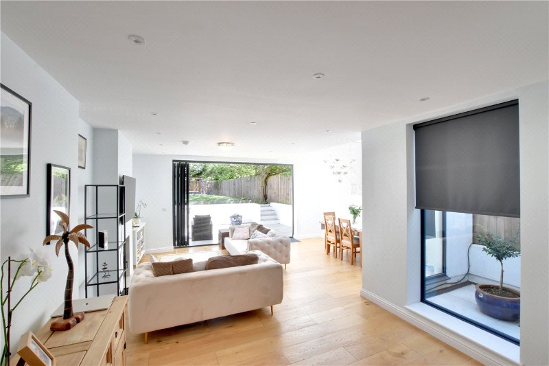 Lee Road, Blackheath, London, SE3