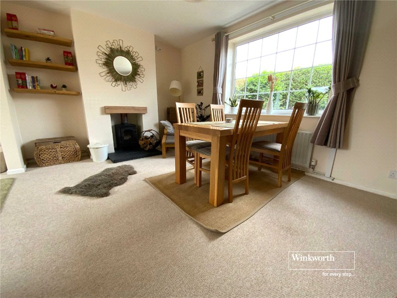 Marmion Green, Christchurch, Dorset, BH23