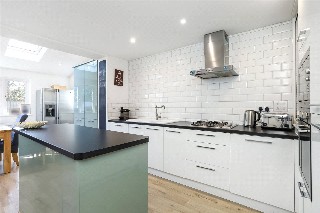 Cassandra Road, Winchester, Hampshire, SO23