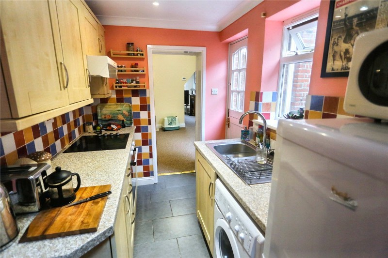 Bakers Road, Norwich, Norfolk, NR3