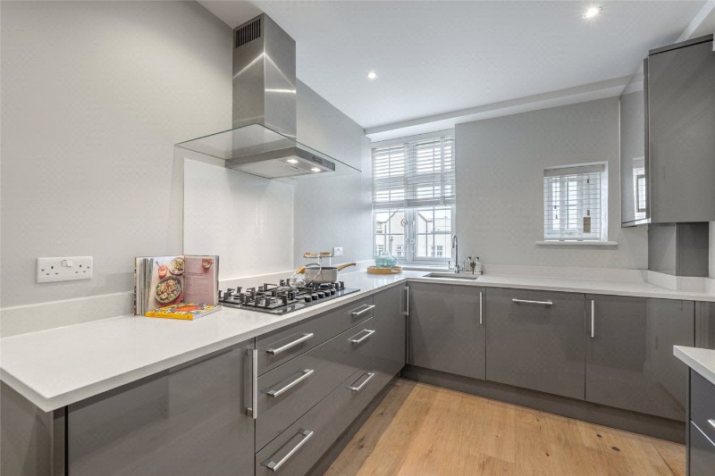 Clifton Court, Northwick Terrace, St John&#39;s Wood, London, NW8