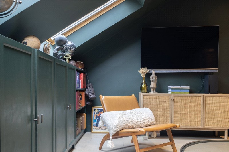 Gauden Road, London, SW4