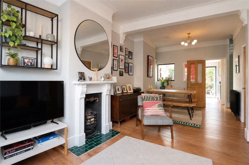 Reynolds Road, Nunhead, London, SE15