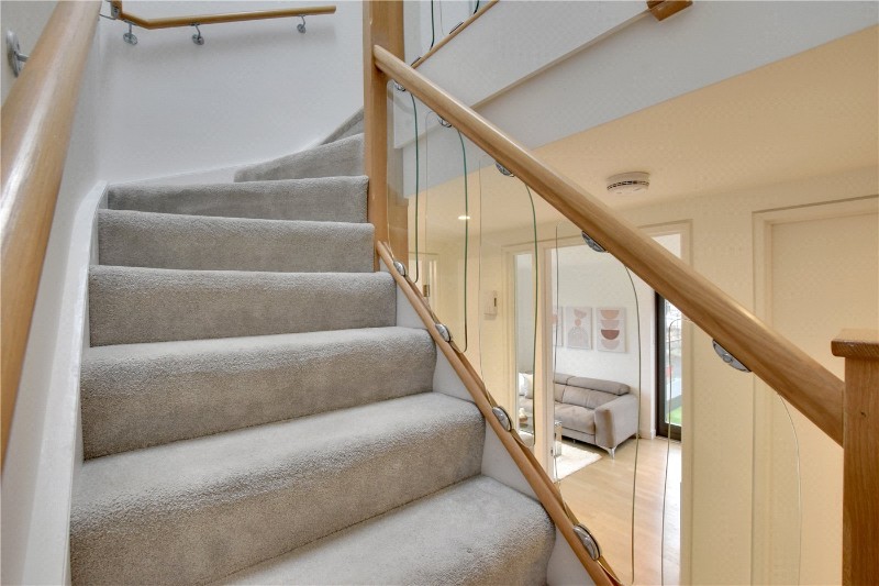 Bardsley Lane, Greenwich, London, SE10