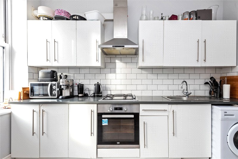 Upper Tooting Road, London, SW17