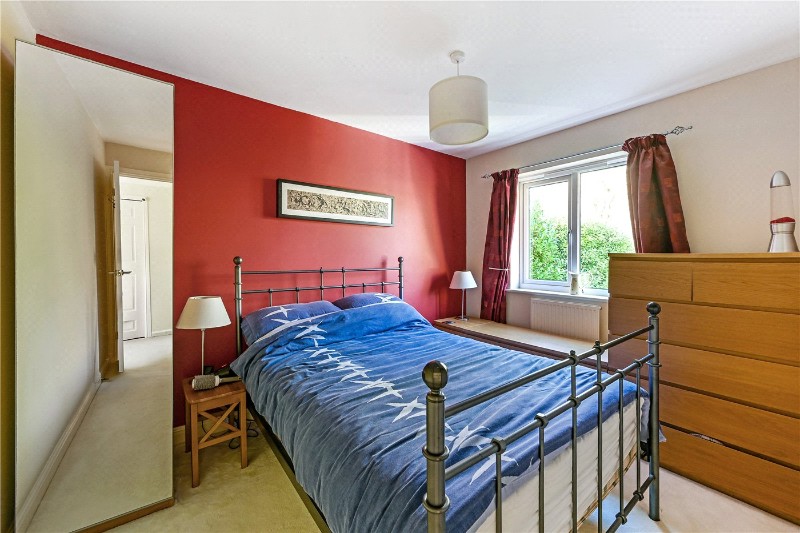 Monarch Way, Winchester, Hampshire, SO22