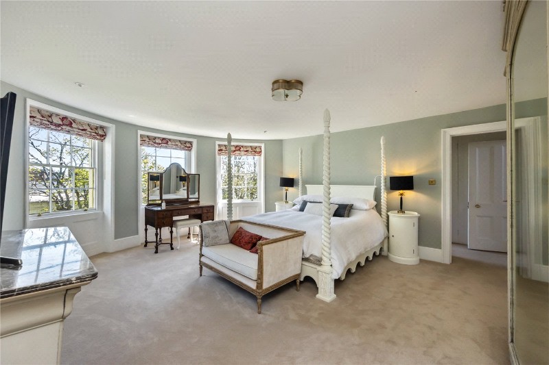 Liverpool Terrace, Worthing, West Sussex, BN11