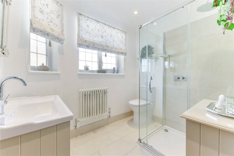 Oakley Gardens, Banstead, Surrey, SM7