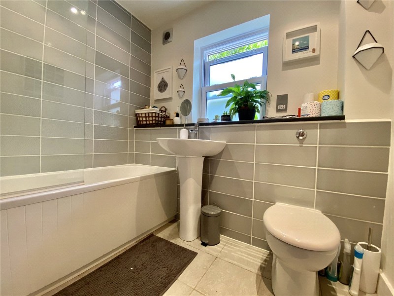 Lansdowne Road, Bournemouth, BH1
