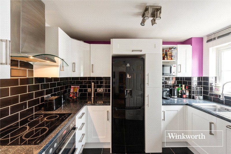 Vine Lodge, 15 Hutton Grove, North Finchley, London, N12
