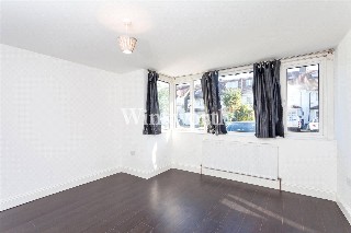 Hamilton Road, London, NW11