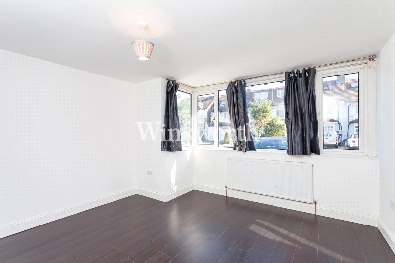 Hamilton Road, London, NW11