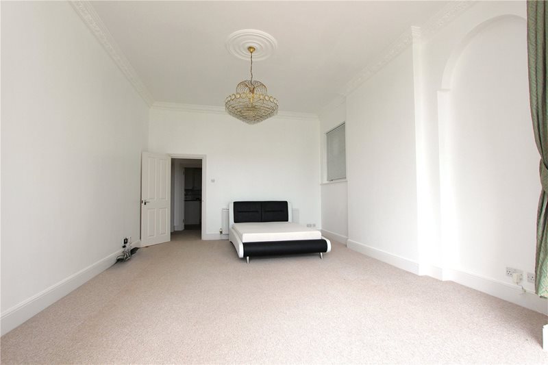 Westcliff Parade, Westcliff-on-Sea, Essex, SS0