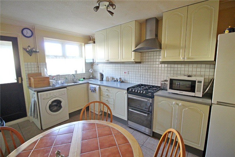 Dixons Road, Market Deeping, Peterborough, Lincolnshire, PE6