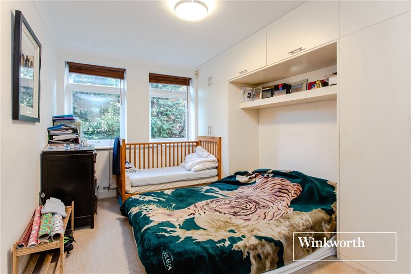 Tudor Lodge, 49 Holden Road, Woodside Park, London, N12