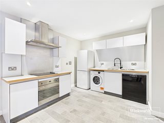 Queens Wharf, 47 Queens Road, Reading, Berkshire, RG1