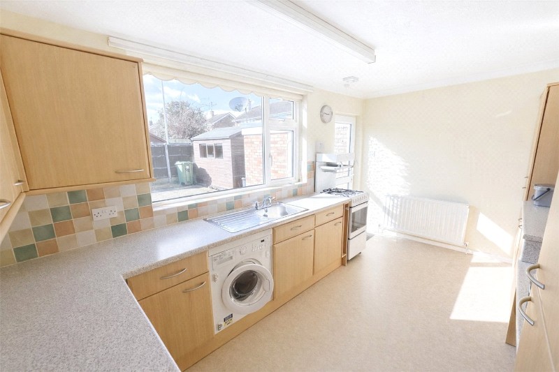 Godiva Crescent, Bourne, Lincolnshire, PE10