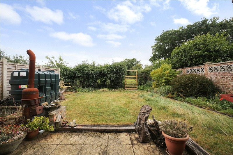 Millside, Hales, Norwich, Norfolk, NR14