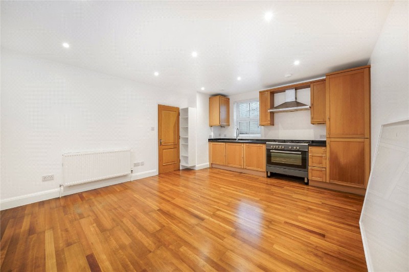 The Mitre, Grafton Road, London, NW5