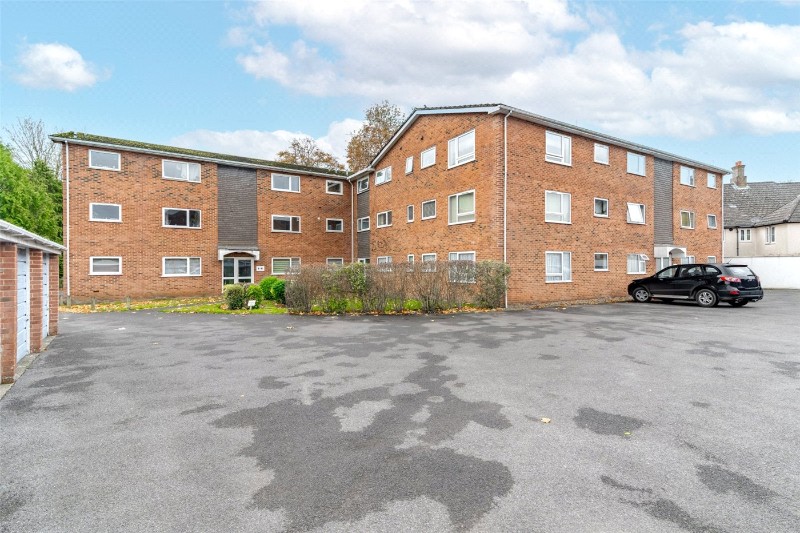 Poole Road, Wimborne, Dorset, BH21