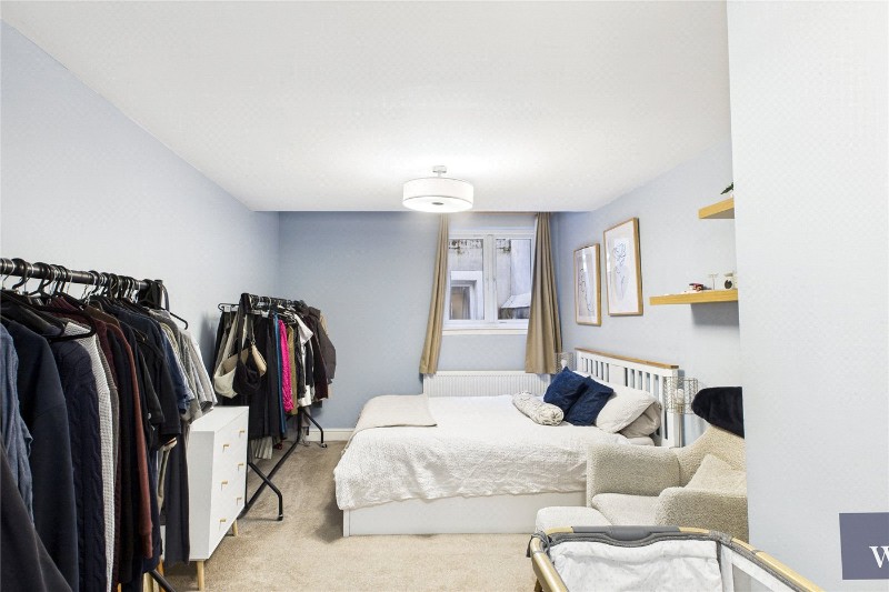 Thurlow Park Road, London, SE21