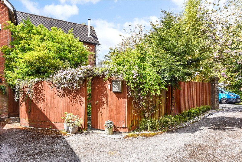 Northbrook Avenue, Winchester, Hampshire, SO23