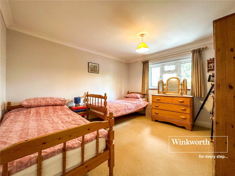 New Road, West Parley, Ferndown, Dorset, BH22