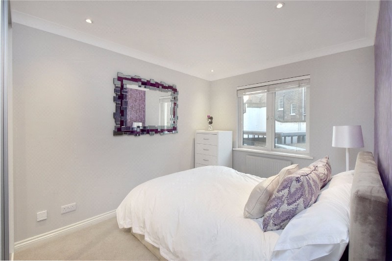 St. John Street, London, EC1V