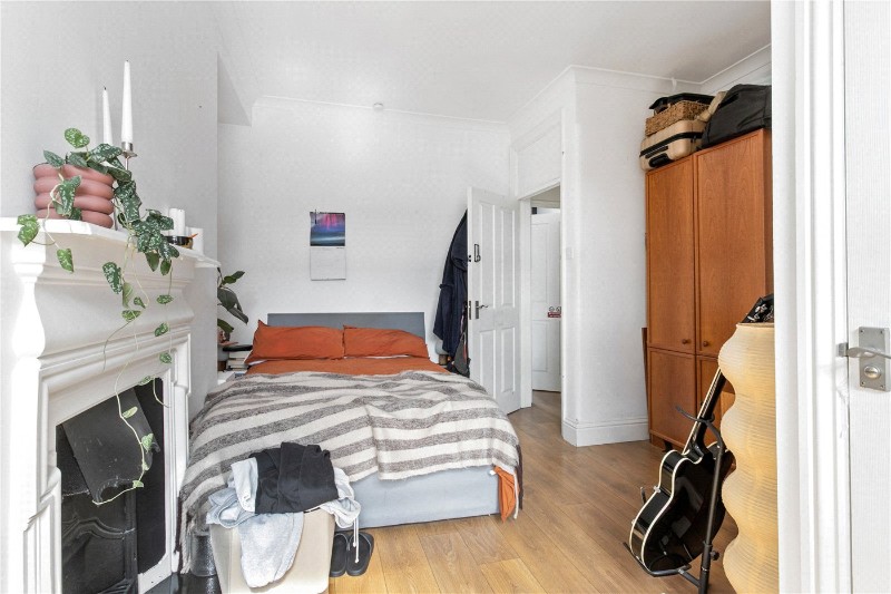 Holmleigh Road, London, N16