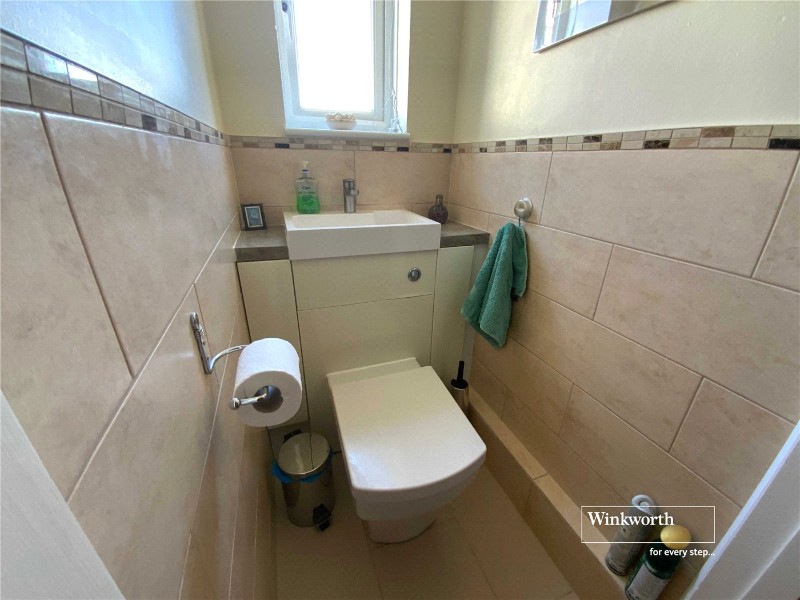 Beresford Gardens, Mudeford, Dorset, BH23