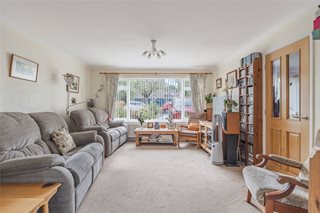 Cockerell Close, Merley, Wimborne, Dorset, BH21