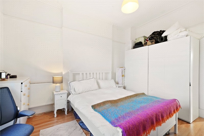 Westbourne Park Road, London, W11