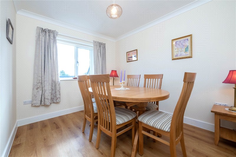 The Gables, Great Hale, Sleaford, Lincolnshire, NG34
