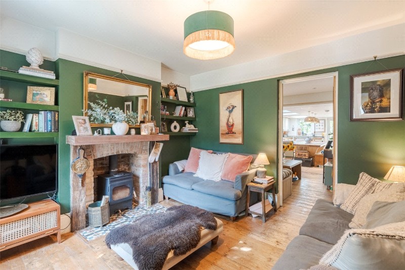 Grove Road, Wimborne, Dorset, BH21