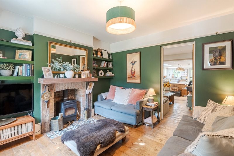 Grove Road, Wimborne, Dorset, BH21