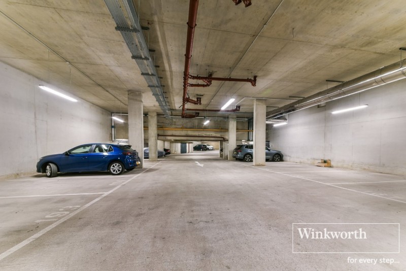 Station Approach, London, SE26