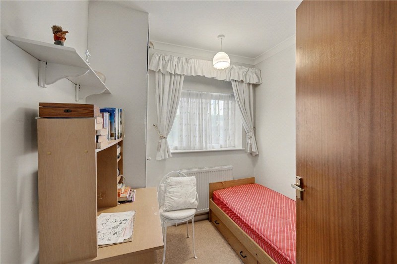 Heath Crescent, Hellesdon, Norwich, Norfolk, NR6