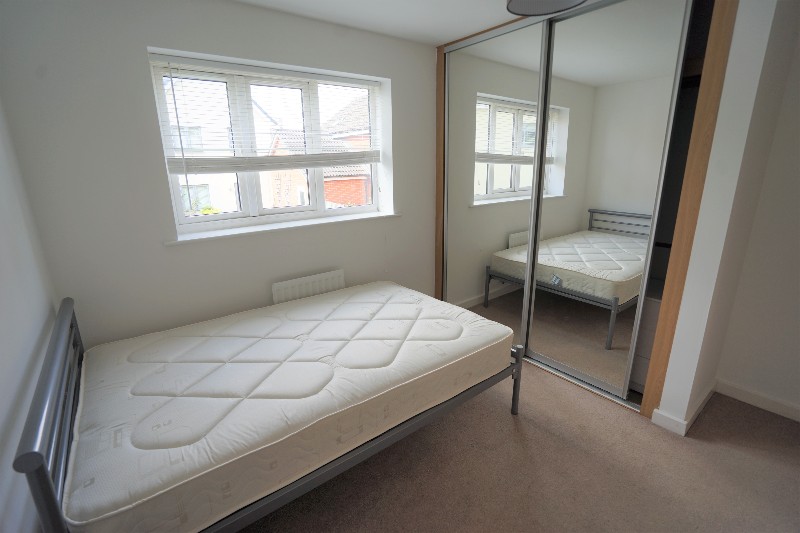 The Rosary, Stoke Gifford, Bristol, BS34