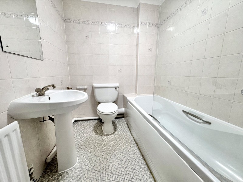 Alum Chine Road, Bournemouth, Dorset, BH4